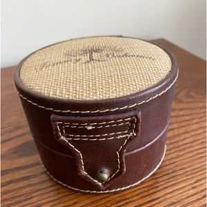 Tommy Bahama watch case